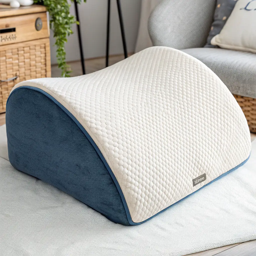 Memory Foam Seat Cushion