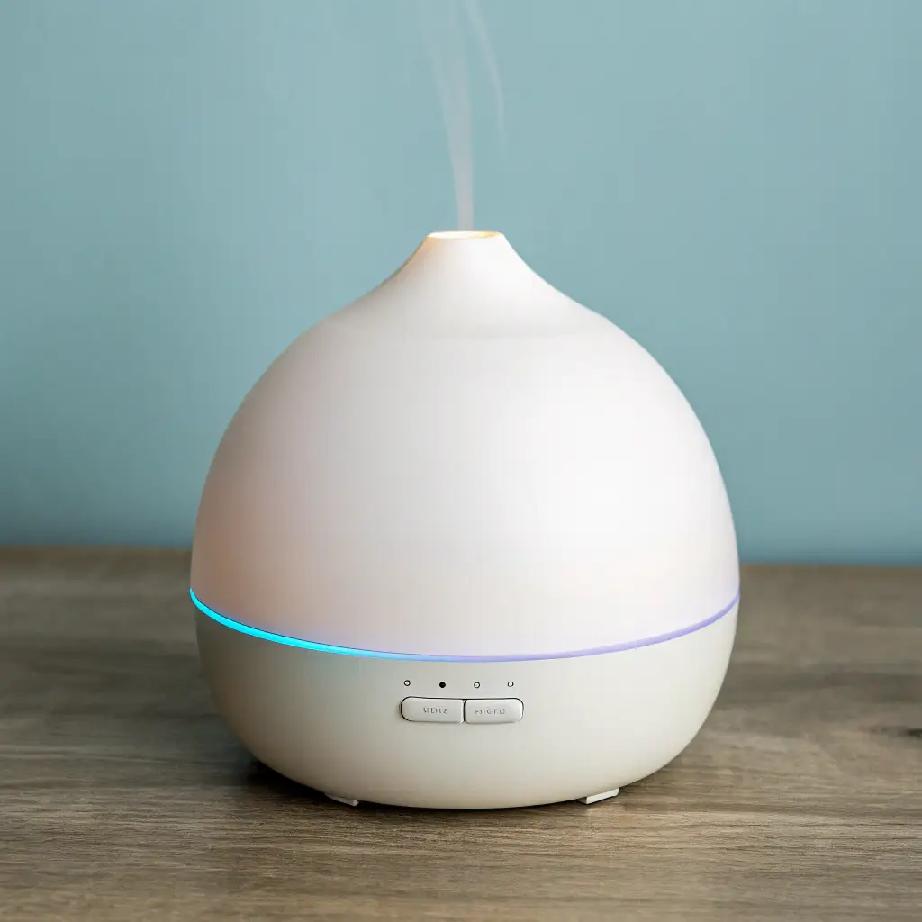 Aromatherapy Diffuser