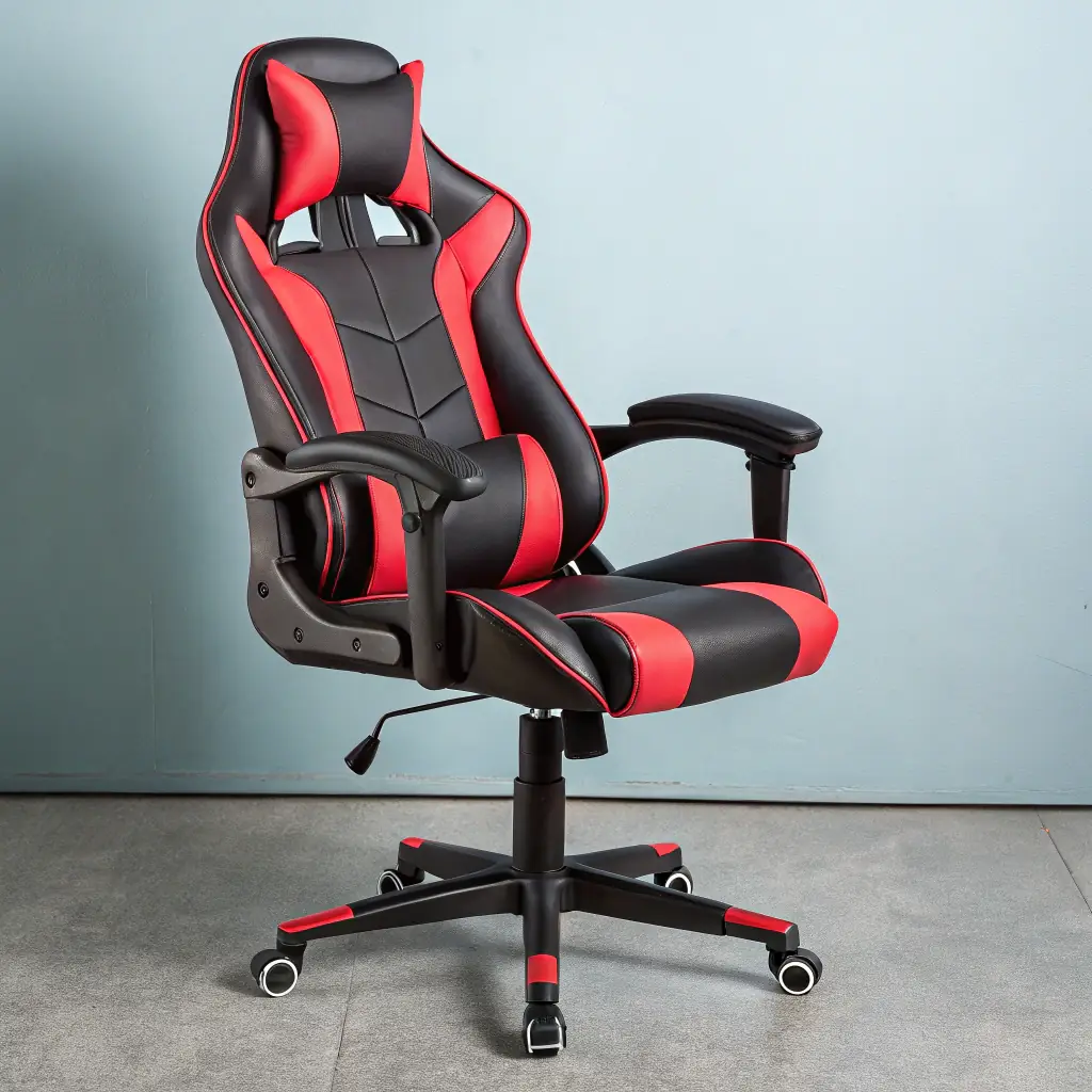 Corsair RGB Gaming Chair