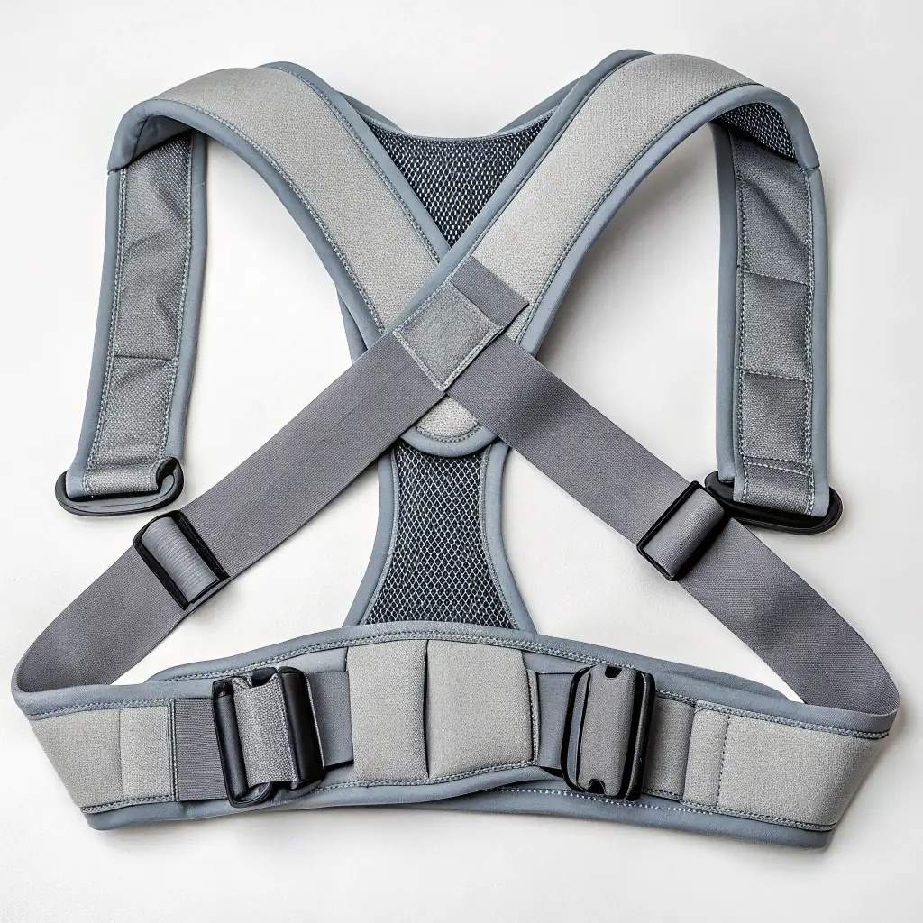 Posture Corrector Brace