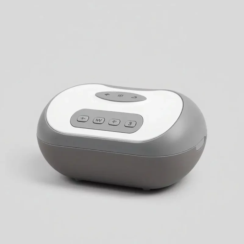 Shiatsu Back Massager